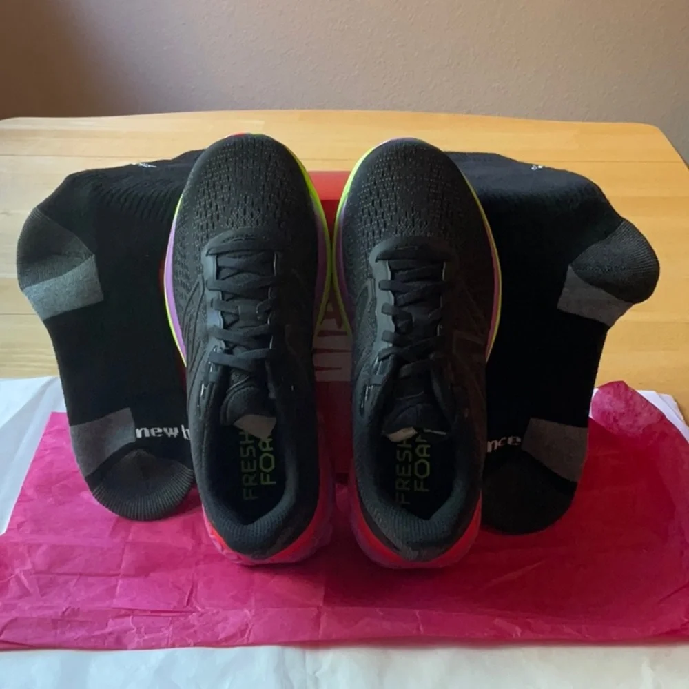 πββοΈππββοΈ NEW BALANCE SNEAKERS πββοΈππββοΈ NWT πββοΈππββοΈ - Picture 3 of 16